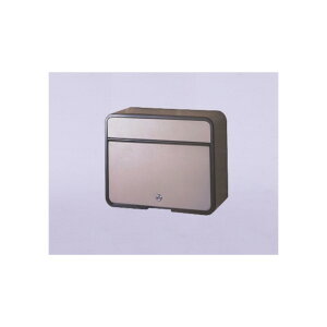 O[Ct ƒpXփ|Xg W375×H300×D150mm `^O[ FH-58TGY 1