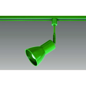 UNITY LED�J���[�X�|�b�g���C�g ���C�e�B���O���[����t COLOR SPOT �O���[�� BSL-5016GR 1��