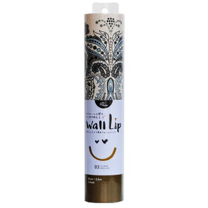�e�r�����H�� WallLip(�|�C���g���C�N) 28×250(cm) �y�C�Y���[ WL-280308 1��