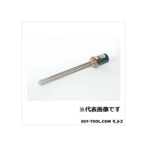 �����d�@ �X�e�����X�v���O�^�q�[�^�[/100V2KW SPW1120 1�{