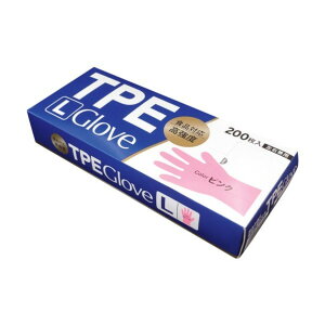 GtsR TPE GLOVE sN L LC0Y 200×24