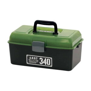 �A�X�e�[�W �I�[���C���{�b�N�XDTX ABDT-340X 1��×6��