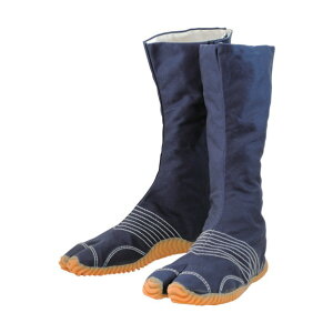 丸五 ジョグ地下12枚紺26.5cm JOG12-N-265 1