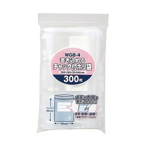 WpbNX ߂`bNt| WGB-4  0.04mm WGB4 300×50