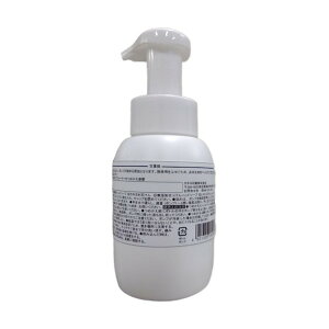 カネヨ石鹸 カネヨ泡ポンプ容器300ml 799106 1点×12個