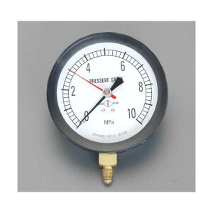 �G�X�R 0-7Mpa�m�u�j���n���͌v EA105A-12�y2506DFD_3�z