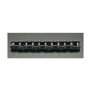 �G�X�R 1�E1/2 [38.1mm]x3m���[���[�`�F�[�� EA967E-10�y2506DFD_3�z