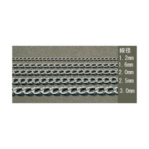 �G�X�R 1.2mmx1.0m[�X�e�����X��]�}���e���`�F�[�� EA980SH-1 1