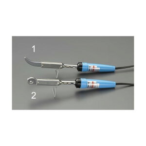 �G�X�R AC100V/40W�ȈՌ^�V�[���[(�w���^) EA305XK-1�y2506DFD_3�z