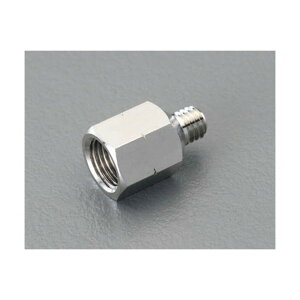 �G�X�R 1/8 PT-M6x0.75[�O���[�X�j�b�v���p]�A�_�v�^�[ EA991CY-101