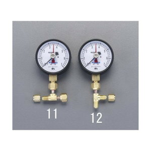 �G�X�R �u�j�����͌v(�A�_�v�^�[�t/�^�e�^) ��75mm EA301KA-12�y2506DFD_3�z