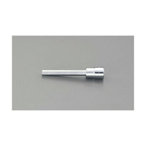 �G�X�R(esco) �����O�w�b�N�X�r�b�g�\�P�b�g 3/8sqx10mm EA618JG-10