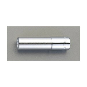 �G�X�R(esco) �f�B�[�v�\�P�b�g 1/2sqx13mm EA618KN-13