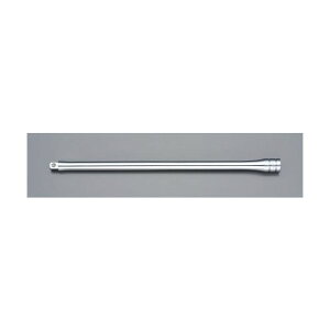 �G�X�R(esco) �G�N�X�e���V�����o�[ 1/4 sqx200mm EA618NP-200