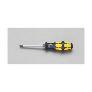 �G�X�R �mPozidriv�n�ђʕ��h���C�o�[ #3x150mm EA560EP-3�y2506DFD_3�z