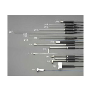 �G�X�R -30/400���\�ʉ��x�Z���T�[(EA701SA-20�p) EA701SA-203�y2506DFD_3�z