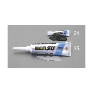 �G�X�R(esco) �E���g�����p�r�ڒ���(�n�[�h) 10g �N�����[ EA935B-24�y2506DFD_3�z