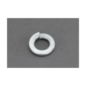 エスコ スプリングワッシャー(どぶメッキ) M20 EA949LY-920 10枚