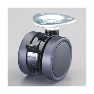 �G�X�R 40mm�L���X�^�[(�c�C���z�C�[���E�u���[�L�t) EA986TG-6