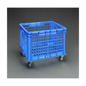 ���@�l��p�i���G�X�R �܏�R���e�i(�L���X�^�[�t) �O��1065×770×624(H)mm ����1000×700×600(H)mm �� EA506AG-62 1��