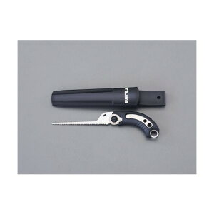 エスコ(esco) 150mm引き廻し鋸 EA599KT-21