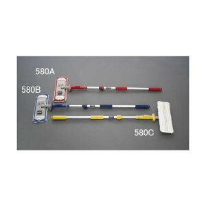 �G�X�R(esco) 1110-1800mm�L�k�_�X�^�[���b�v�� EA928AB-580B�y2506DFD_3�z