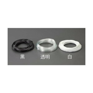 �G�X�R(esco) 5.0x0.4mmx100m�r�j�[���≏�`���[�u�� EA944AE-23 1�y2506DFD_3�z