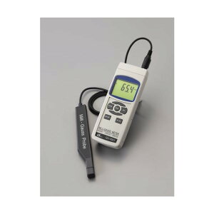 エスコ ガウスメーター EA703G-16 1個【2506DFD_3】