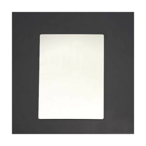 �G�X�R(esco) 195x297mm ���ʃ~���[(�|���J�[�{�l�C�g��) EA724YD-2�y2506DFD_3�z