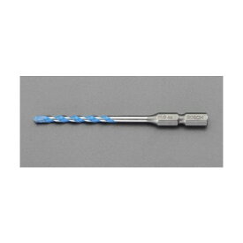 エスコ(esco) 4.5mm マルチドリル(六角軸) EA811AN-4.5