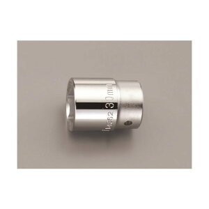 �G�X�R(esco) 3/4'sq x 23mm �\�P�b�g EA617EM-23