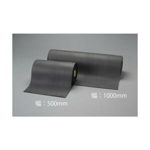 GXR(esco) 500mmx10m/ 3mm X|W[(EPDM) EA997XD-81y2506DFD_3z