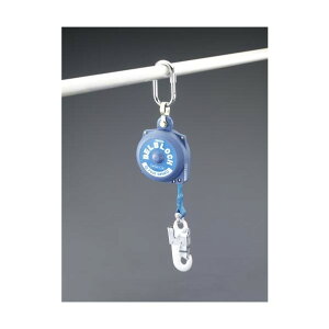 �G�X�R(esco) 18mmx3.5m �x���g���S�u���b�N EA998FX-6�y2506DFD_3�z