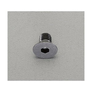�G�X�R(esco) M 6x20mm�Z�p���t�M�{���g�X�e�����X �Z�p���t�{���g ���F EA949MT-620 4�{