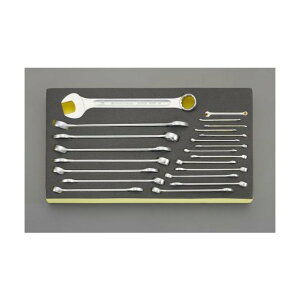 �G�X�R(esco) 22�{�g �ЖڕЌ��X�p�i�Z�b�g�C���` �ЖڕЌ��X�p�i EA612VB-2 1�y2506DFD_3�z