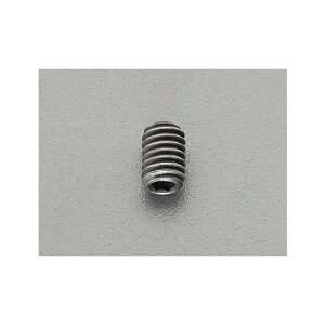 GXR(esco) M 6x10mmZpt~߂˂XeX Zp` F EA949MV-610 4{