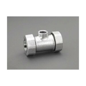 �G�X�R �a�Ⴂ���l�W�`�[�Y/���J�j�J���p�� 50A×40A×Rc1�E1/2 EA469HH-15