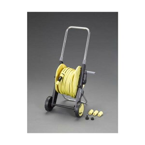 �G�X�R 13/16mmx20m �U���z�[�X���[�� EA124KH-20 1�y2506DFD_3�z