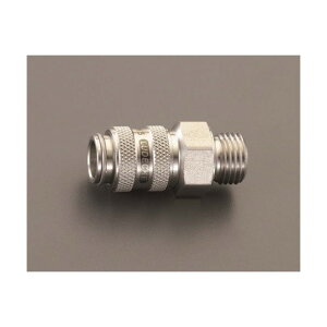 �G�X�R(esco) �Y�˂��J�b�v�����O(�X�e�����X��/�����v�b�V��) G1/8in EA140GL-1 1�y2506DFD_3�z