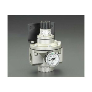 �G�X�R(esco) �p�C���b�g���G�A�[���M�����[�^�[(�u���P�b�g�t) Rc1/2in EA153SR-44 1�y2506DFD_3�z