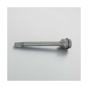 �G�X�R(esco) �C���p�N�g�\�P�b�g�Z�b�g[INHEX] 1/2inDR×14×150mm EA164MH-114 1��