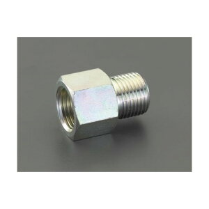 �G�X�R(esco) �A�_�v�^�[(�����p) Rc1/4in×G1/4in EA425GF-2 1��