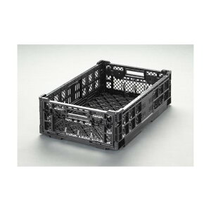 �G�X�R(esco) 600x400x220mm/41.9L �܏�R���e(��) EA506AK-53 1��