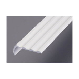 �G�X�R(esco) 38x14.5x2000mm �A���~�m���X���b�v(10�{) EA440HJ-2 10�{�y2506DFD_3�z