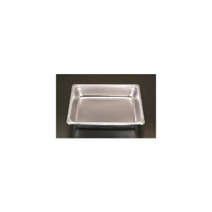 �G�X�R(esco) 325x265x 65mm �p�[�c�g���[(�X�e�����X��) EA508S-86 1�y2506DFD_3�z