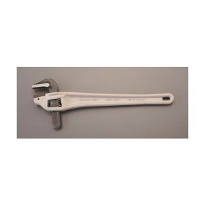 �G�X�R(esco) 77mm/450mm �p�C�v�����`(�I�t�Z�b�g�^/�A���~����) EA546HD-450 1�y2506DFD_3�z