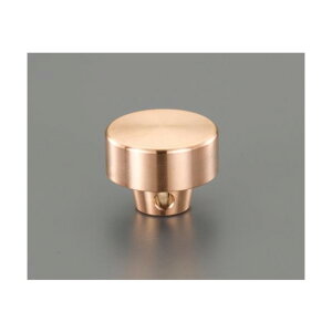 エスコ 40mm 交換用ハンマーヘッド(銅) EA570AF-40 1個