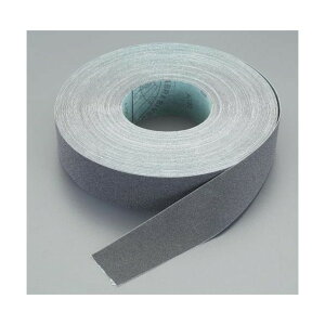 �G�X�R(esco) 25mmx36.5m/#100 �����z���[�� EA366RA-100 1���y2506DFD_3�z