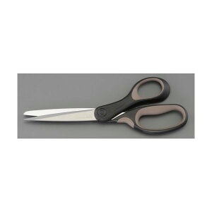 エスコ(esco) 205mm はさみ・クラフト(ステンレス) EA540B-33 1個