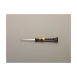 �G�X�R T4 x40mm [Torx]�h���C�o�[(����/ESD) EA550ML-14 1�y2506DFD_3�z